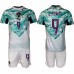 Portugal VM 2026 Gonçalo Ramos #9 Bortatröja